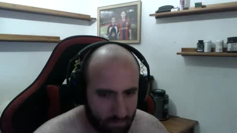 alejo online show from September 21, 1:18 am