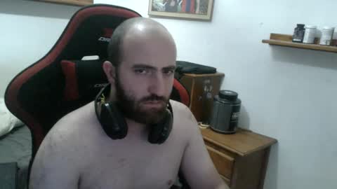 alejo online show from September 23, 7:50 pm