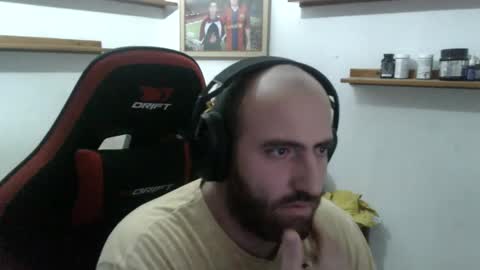 alejo online show from September 27, 8:58 pm