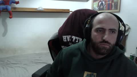 alejo online show from November 16, 2:55 pm