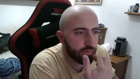 alejo online show from November 27, 7:27 pm