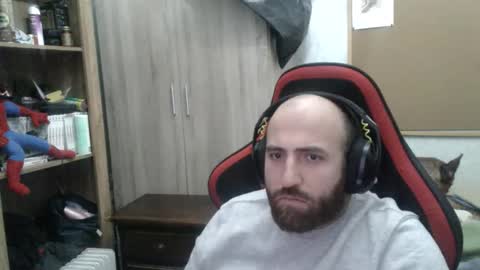 alejo online show from December 19, 5:53 pm