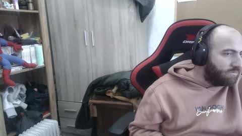 alejo online show from December 21, 2:02 pm