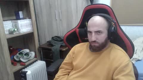 alejo online show from January 6, 6:22 pm