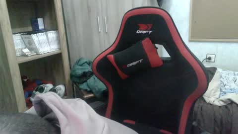 alejo online show from January 10, 3:25 pm