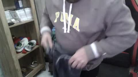 alejo online show from January 11, 4:34 pm