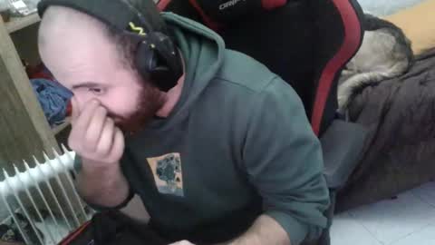 alejo online show from January 15, 2:54 pm