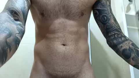 Cloud Strife online show from February 26, 8:08 pm