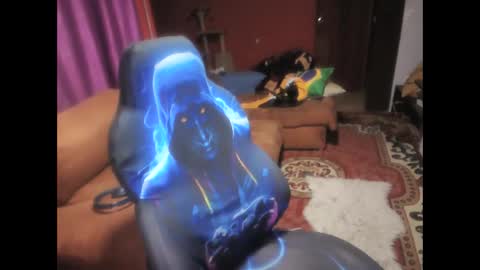 Snapshot of morenovlc848489 chatting on April 13, 10:54 am morenovlc848489 online show from April 13, 10:54 am