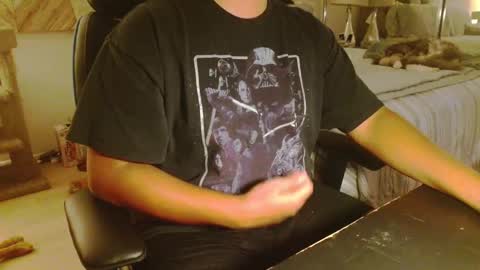 Snapshot of moreofthis chatting on September 25, 5:33 am Didier online show from September 25, 5:33 am