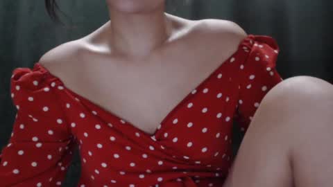 monika online show from January 10, 9:34 am