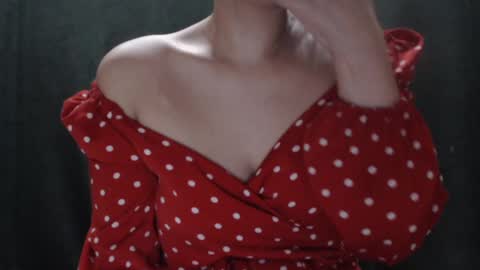 monika online show from January 23, 9:29 pm