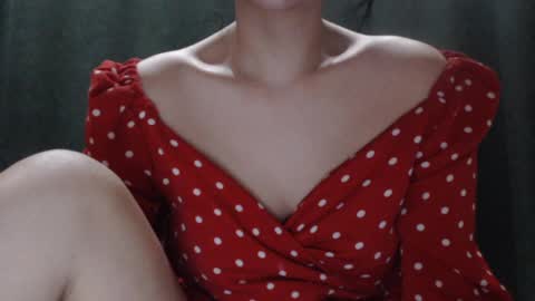 monika online show from February 1, 6:29 pm