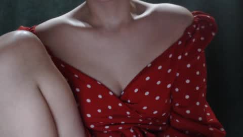 monika online show from March 1, 9:59 pm