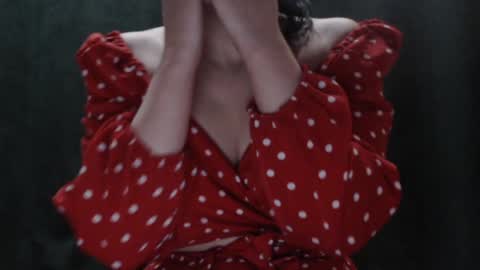 monika online show from March 3, 7:28 pm