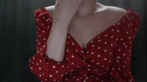 monika online show from March 11, 2:32 am