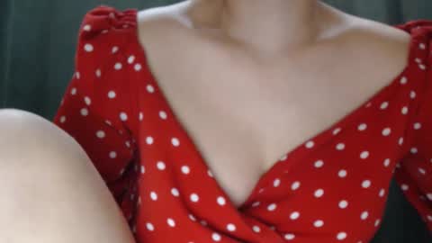 monika online show from January 6, 5:55 am