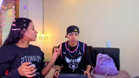 morgan_alice online show from April 29, 1:26 pm