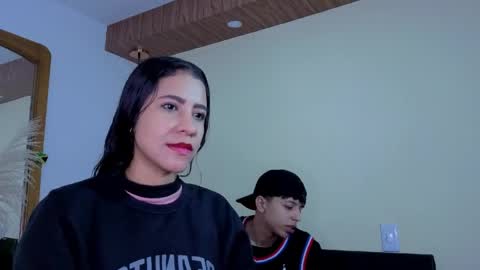 morgan_alice online show from May 1, 12:10 pm