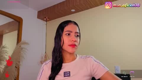 morgan_alice online show from May 16, 12:04 pm