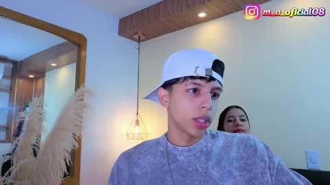 morgan_alice online show from May 17, 12:12 pm
