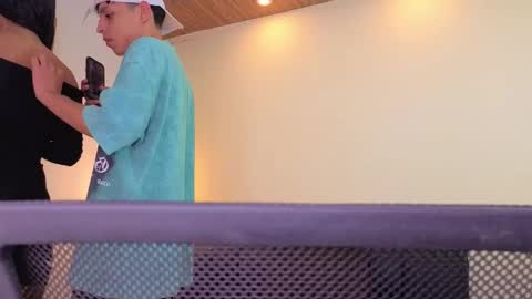 morgan_alice online show from May 19, 12:11 pm