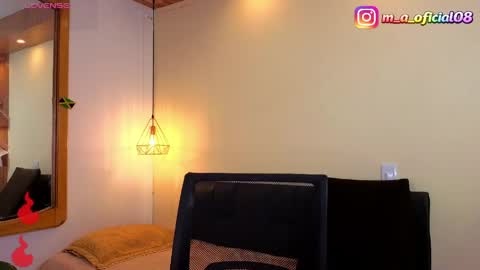 morgan_alice online show from May 20, 12:22 pm
