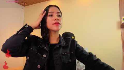 morgan_alice online show from May 23, 12:09 pm
