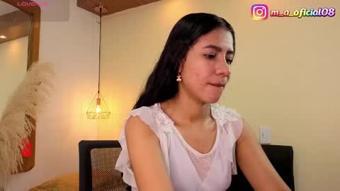 morgan_alice online show from May 27, 12:13 pm