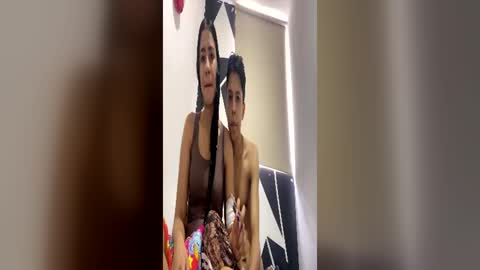 morgan_alice online show from June 21, 9:17 pm