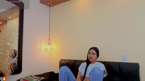 morgan_alice online show from July 7, 12:20 pm