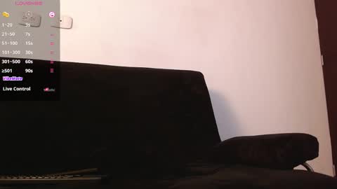 Morgan Lee online show from December 16, 12:32 pm