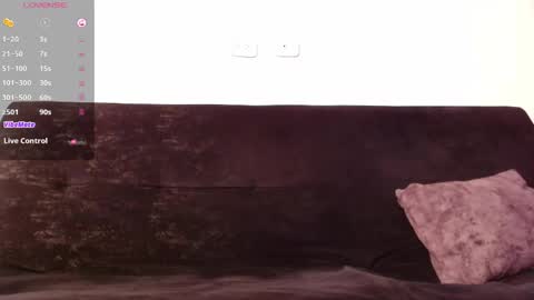 Morgan Lee online show from May 15, 4:03 pm