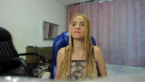 Snapshot of morgana_grace11_aws chatting on January 6, 3:09 am Morgana online show from January 6, 3:09 am