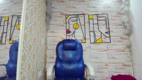 Snapshot of morgana_grace11_aws chatting on January 23, 2:55 am Morgana online show from January 23, 2:55 am