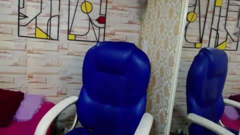 Snapshot of morgana_grace11_aws chatting on February 1, 7:05 am Morgana online show from February 1, 7:05 am