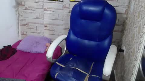 Snapshot of morgana_grace11_aws chatting on February 12, 10:03 am Morgana online show from February 12, 10:03 am