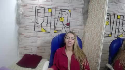Snapshot of morgana_grace11_aws chatting on February 17, 6:31 am Morgana online show from February 17, 6:31 am