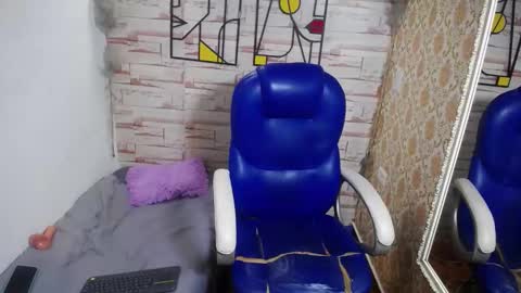 Snapshot of morgana_grace11_aws chatting on February 24, 9:21 am Morgana online show from February 24, 9:21 am