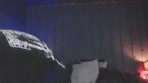 Snapshot of morganacrowley_ chatting on January 5, 1:13 am Morgana online show from January 5, 1:13 am