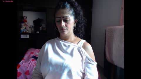 MORGAN online show from January 31, 9:24 pm