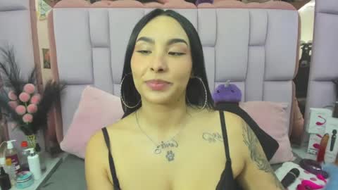 Snapshot of morganharper chatting on July 23, 2:31 am MorganHarper online show from July 23, 2:31 am