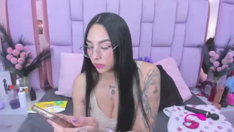 Snapshot of morganharper chatting on July 26, 2:31 am MorganHarper online show from July 26, 2:31 am