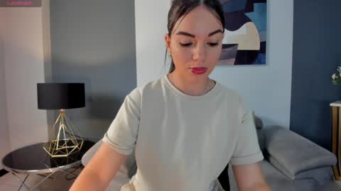 Snapshot of morganhicks chatting on February 7, 6:45 pm Morgan Hicks online show from February 7, 6:45 pm