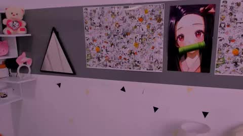 Morganita  online show from September 14, 12:37 pm