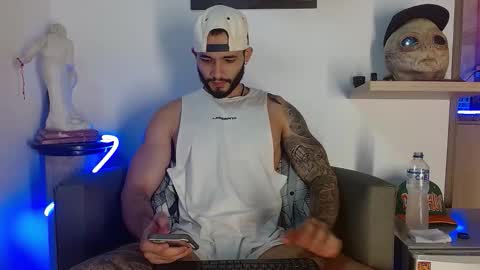 morgan online show from February 12, 4:46 pm