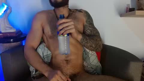 morgan online show from February 17, 8:59 pm