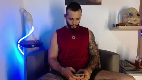 morgan online show from March 30, 6:09 pm