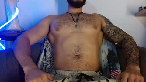 morgan online show from April 2, 12:30 am