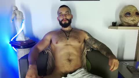 morgan online show from July 7, 8:13 pm